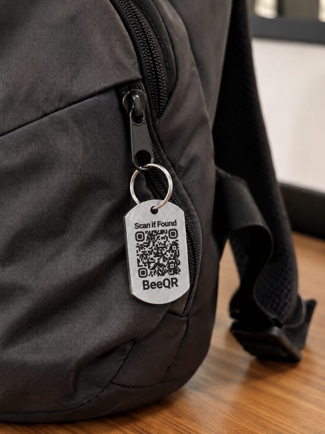 Luggage Tracking