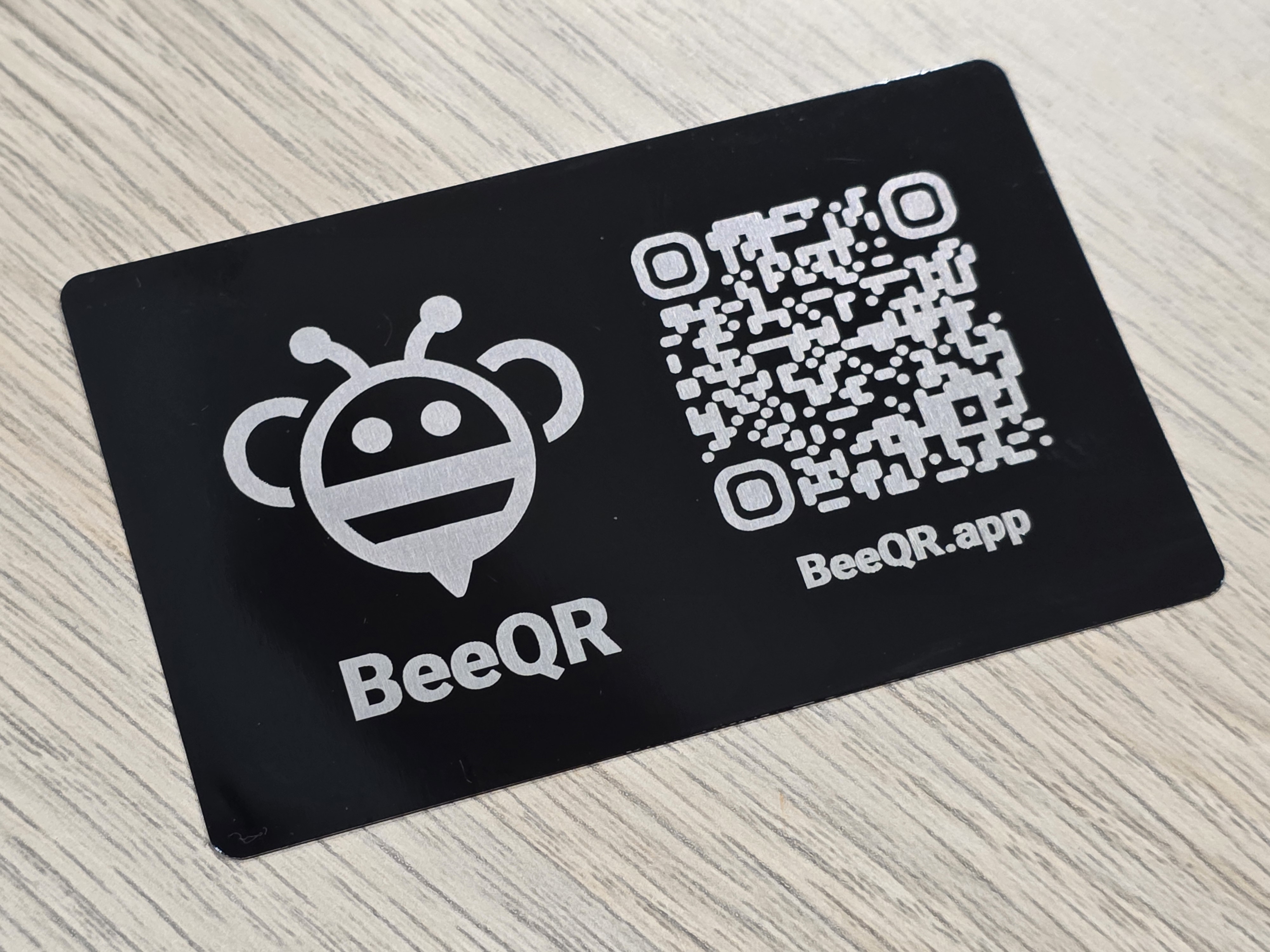 Business Cards