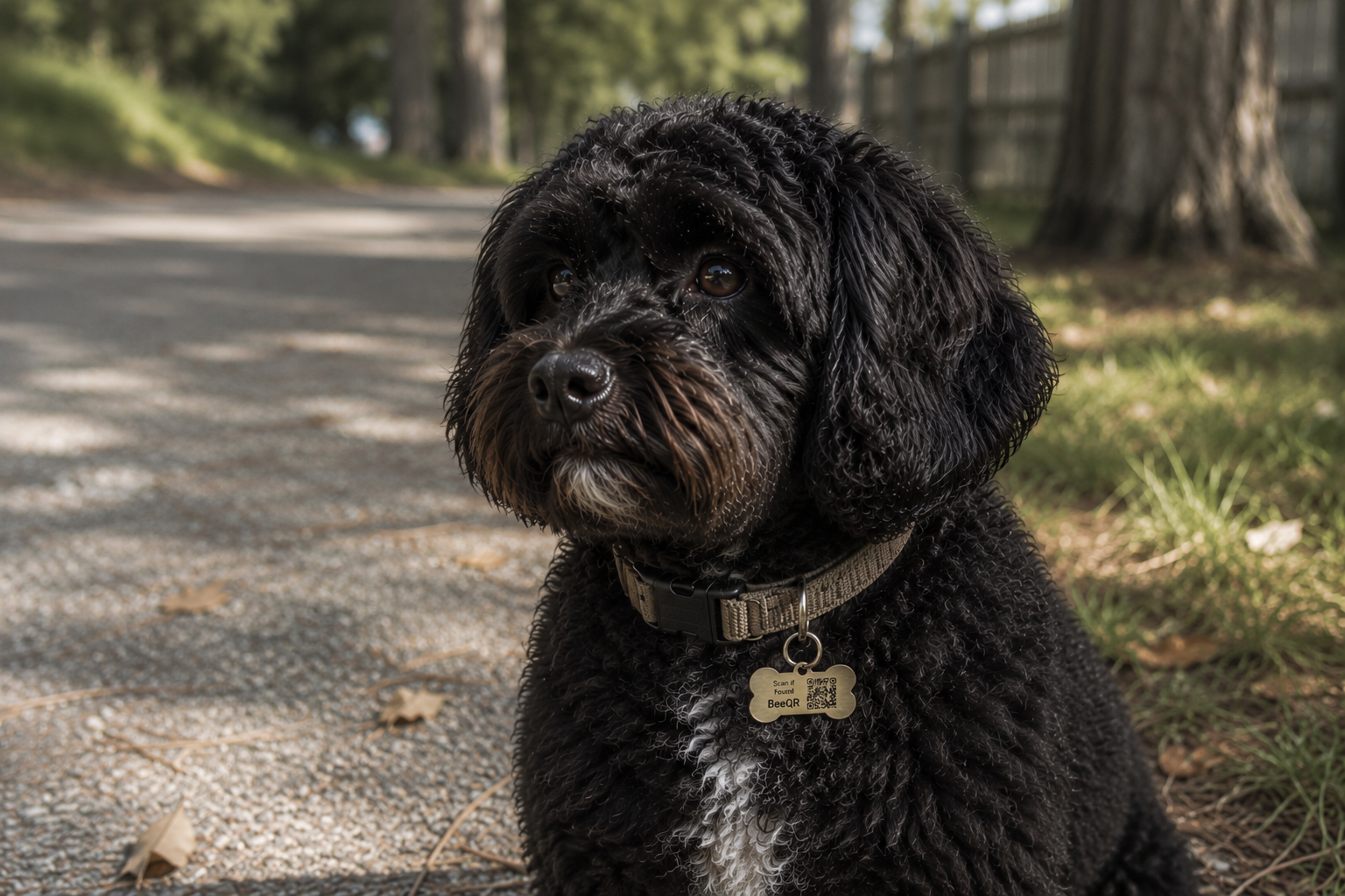 Pet Safety